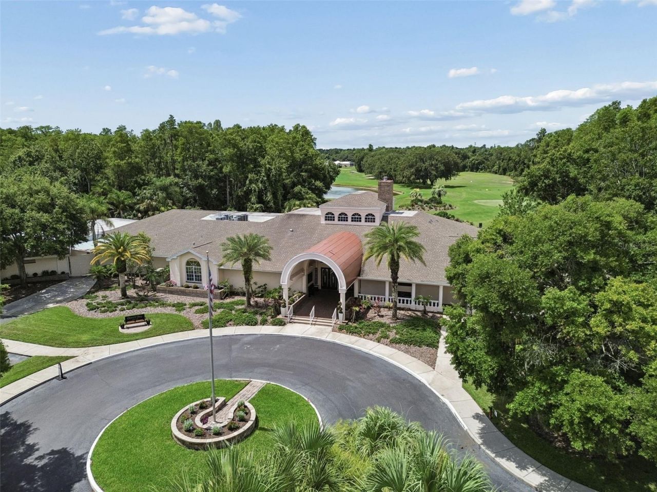 1230 Berkshire Lane, Tarpon Springs, FL 34688 Photo