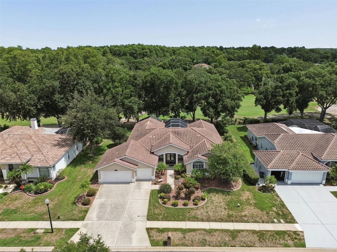 1230 Berkshire Lane, Tarpon Springs, FL 34688 Photo