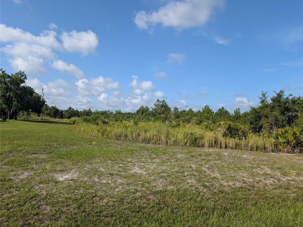 7 POINCIANA DRIVE , INDIAN LAKE ESTATES, FL 33855