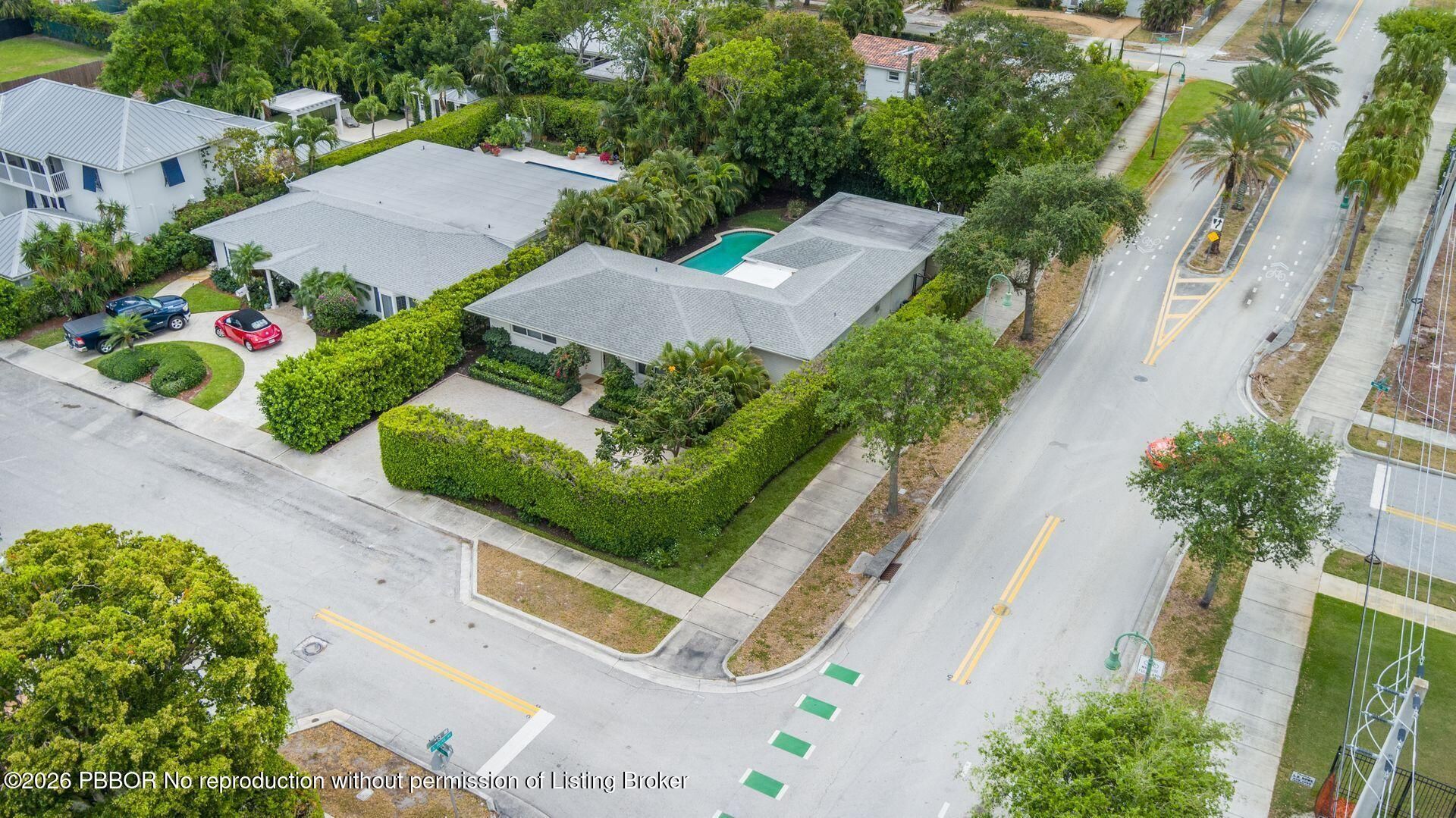 246 Gray Street, West Palm Beach, FL 33405 Photo