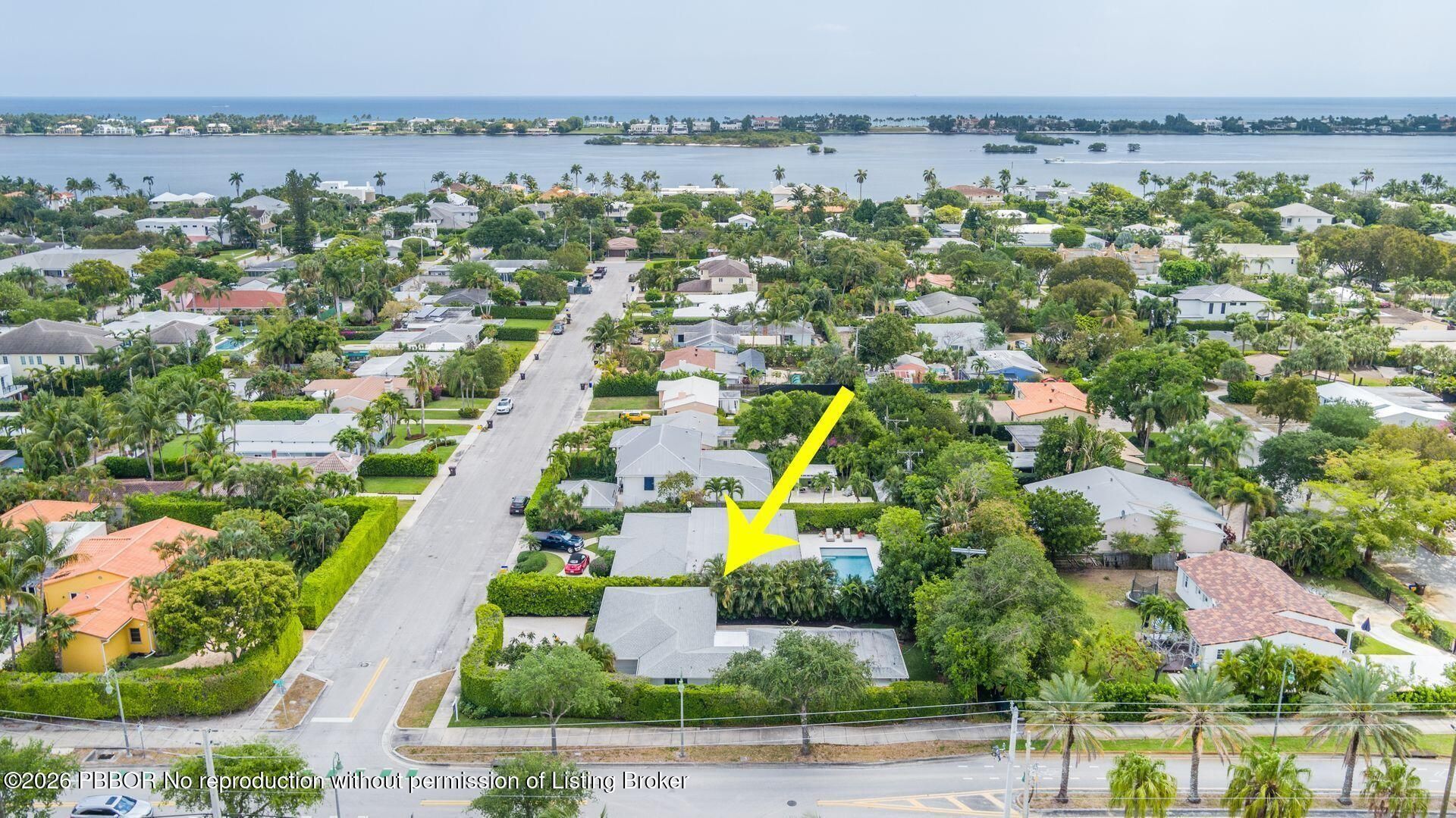 246 Gray Street, West Palm Beach, FL 33405 Photo