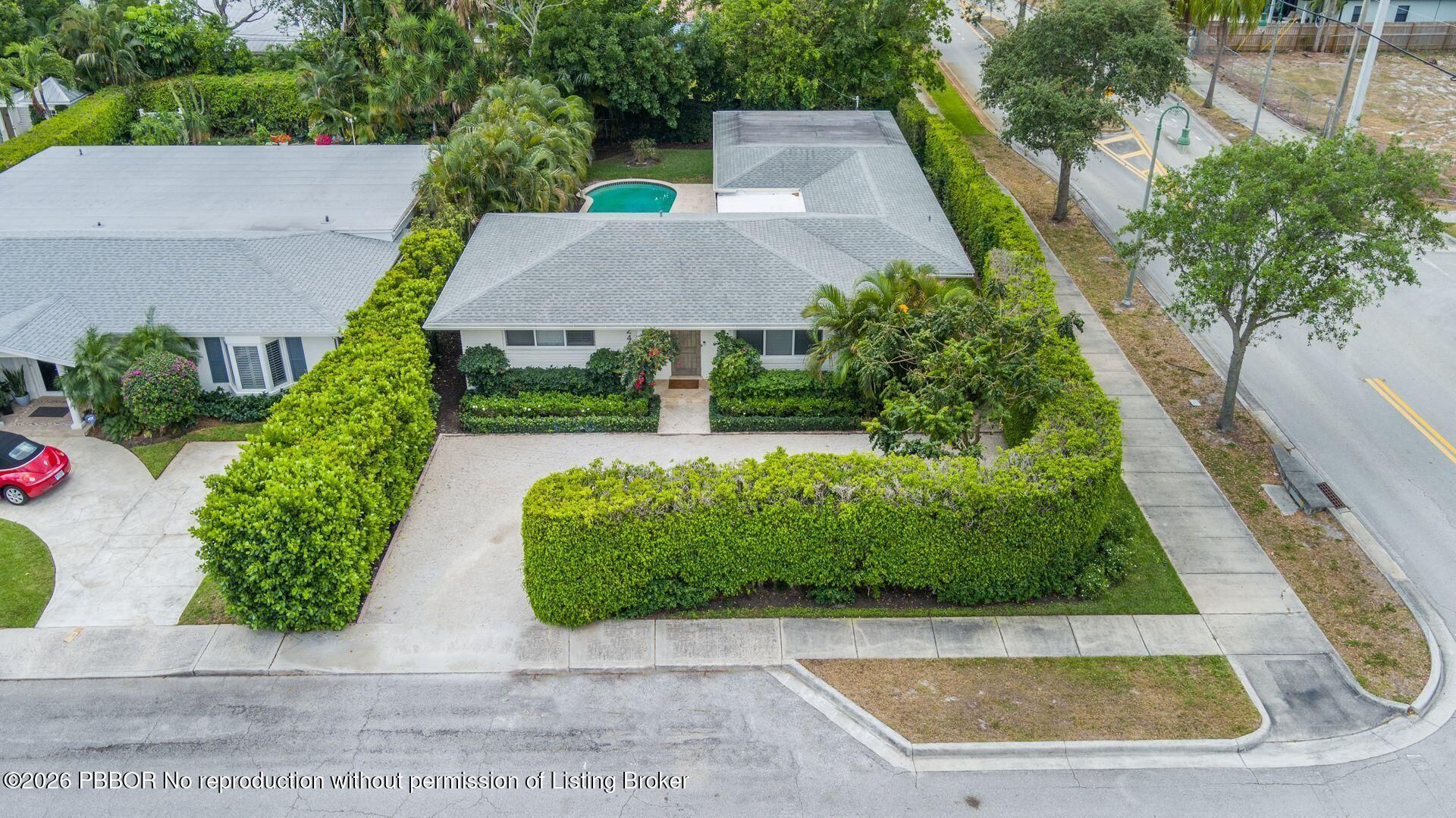 246 Gray Street, West Palm Beach, FL 33405 Photo