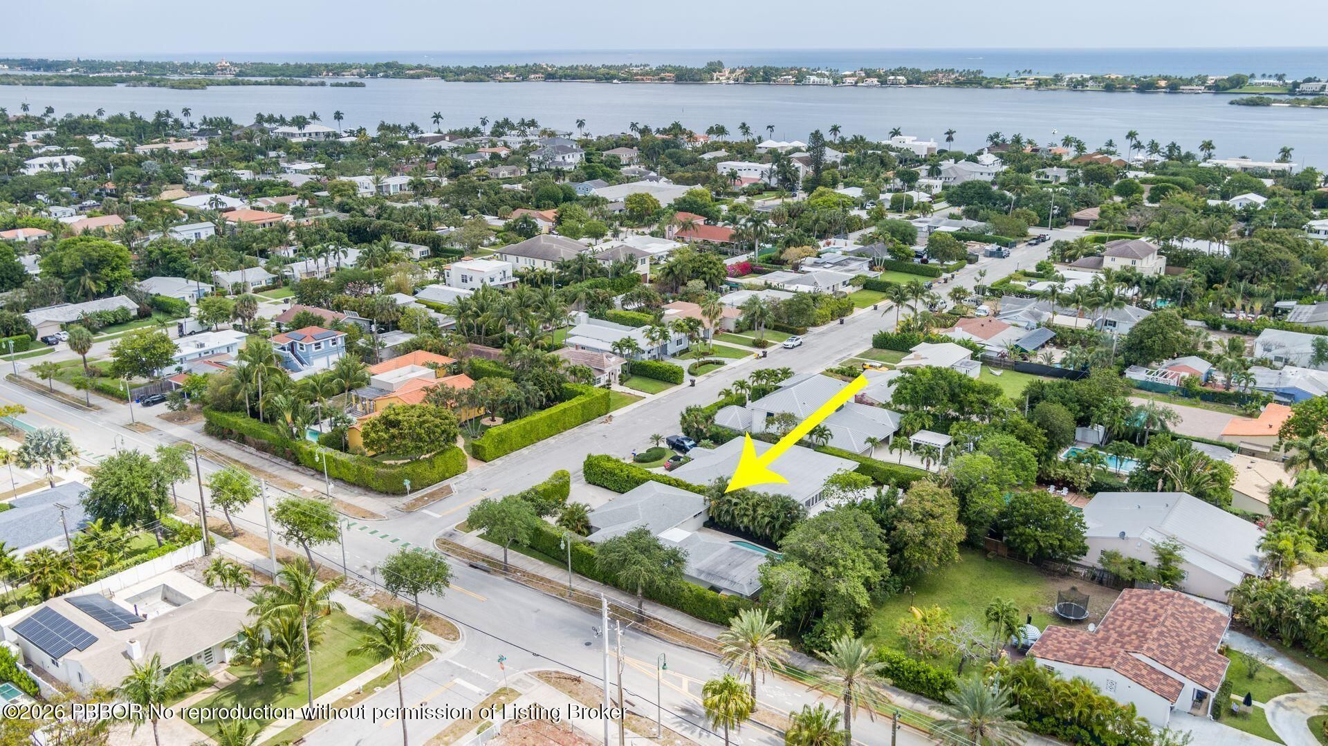 246 Gray Street, West Palm Beach, FL 33405 Photo