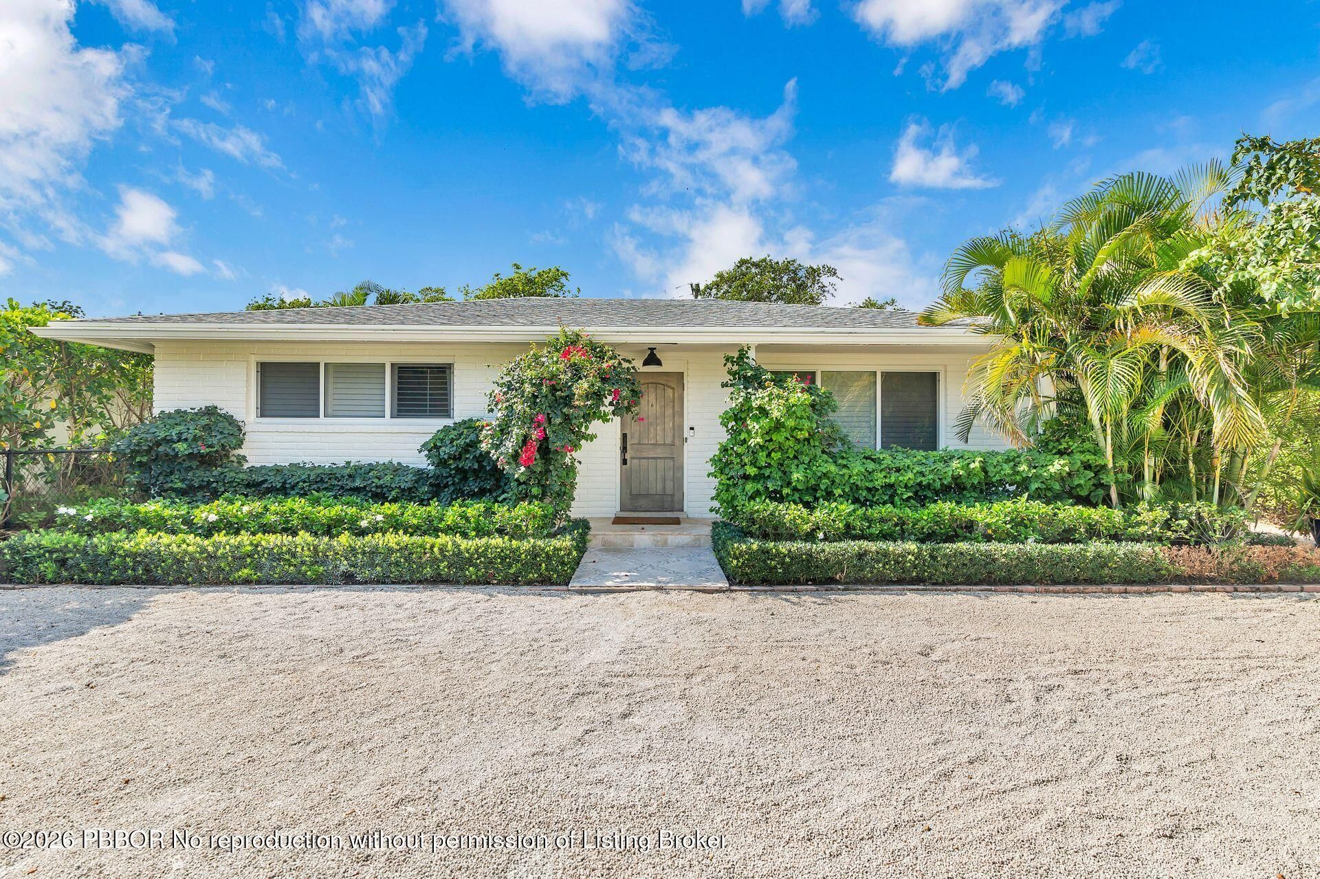 246 Gray Street, West Palm Beach, FL 33405 Photo