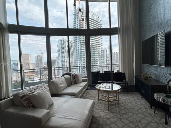 690 SW 1st Ct , Unit 3101, Miami, FL 33130