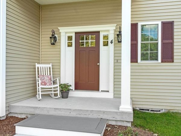4 Jewett Rd, Unit 4, Sterling, MA 01564