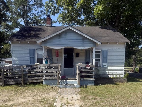219 Morris Street, Williamston, NC 27892