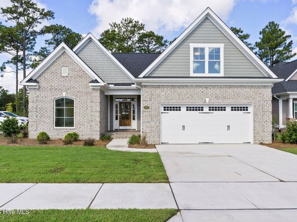 2205 Condor Run, Wilmington, NC 28409