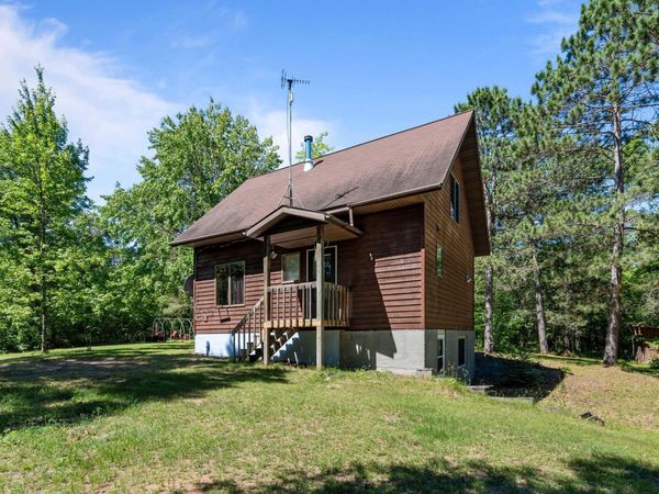 12997 E Mail Road, Gordon, WI 54838