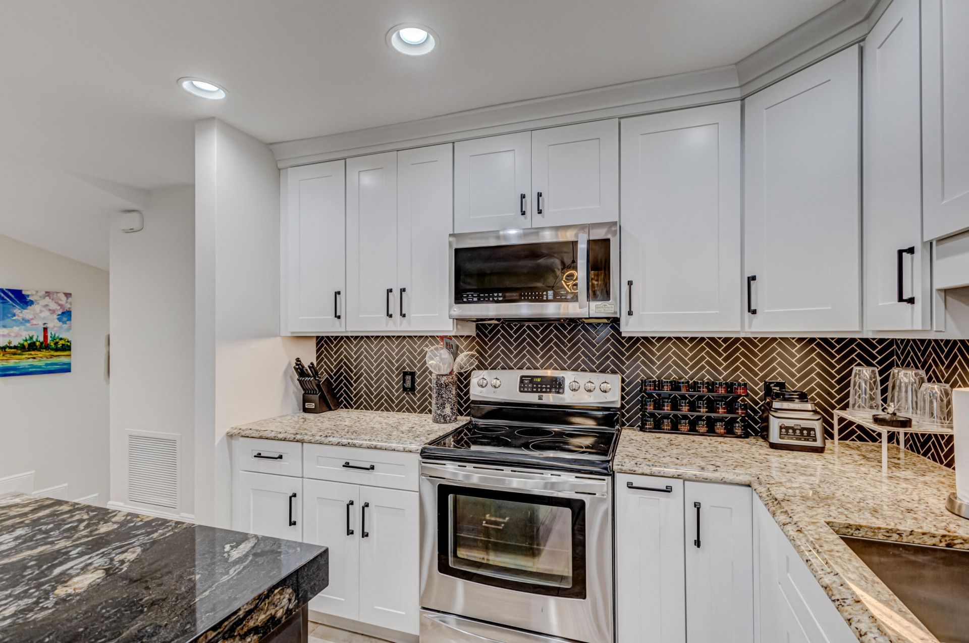 13 Lexington Lane E, Unit F, Palm Beach Gardens, FL 33418 Photo