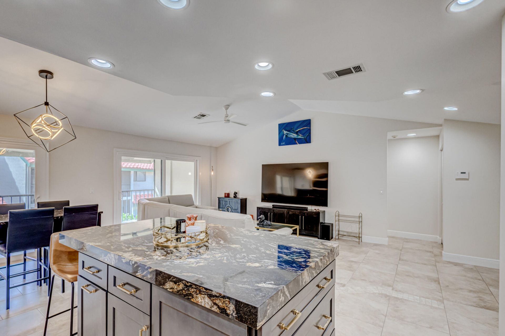 13 Lexington Lane E, Unit F, Palm Beach Gardens, FL 33418 Photo