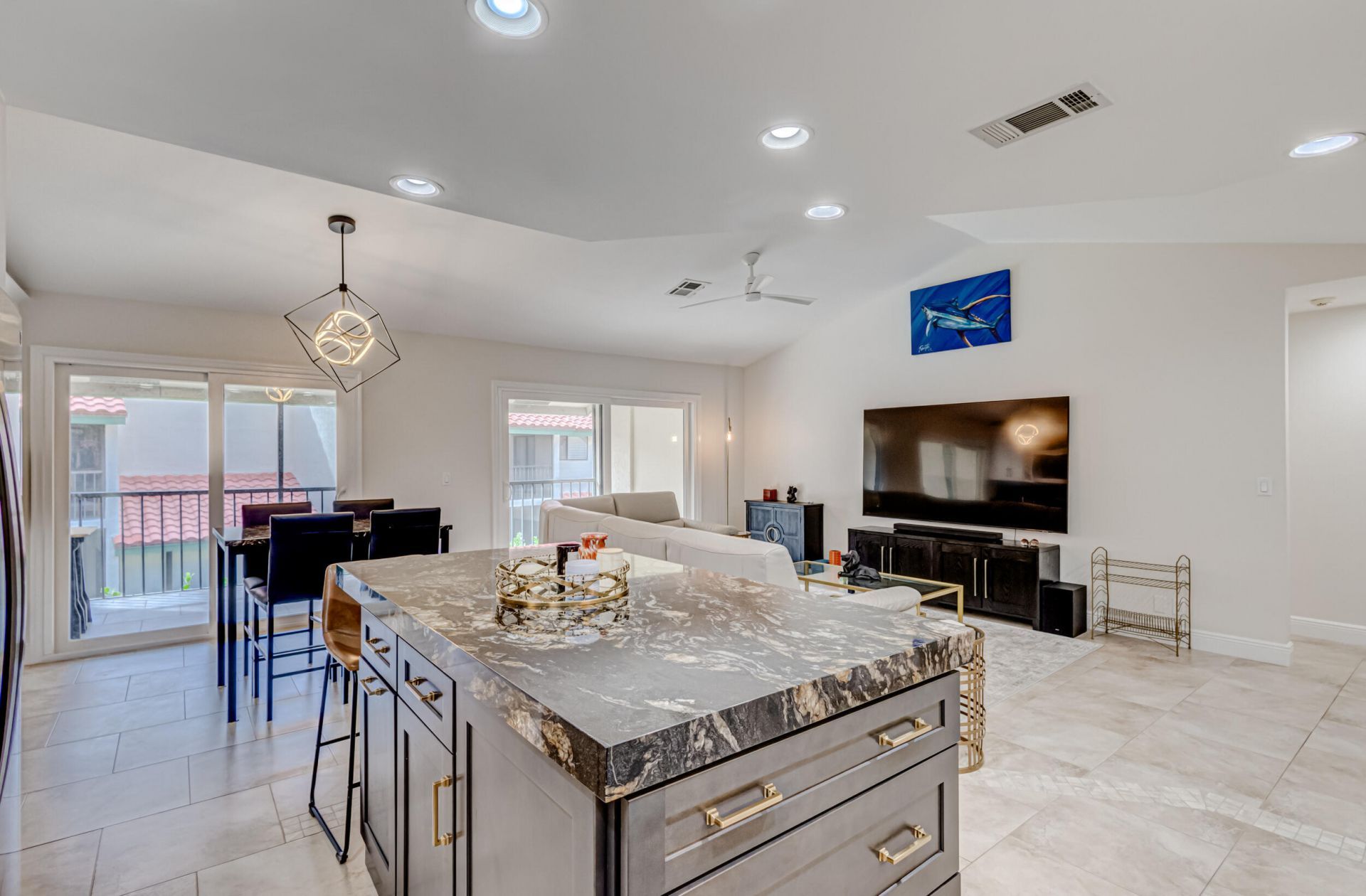 13 Lexington Lane E, Unit F, Palm Beach Gardens, FL 33418 Photo