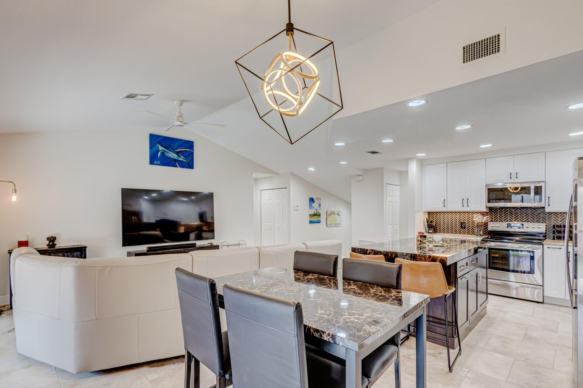 13 Lexington Lane E, Unit F, Palm Beach Gardens, FL 33418 Photo