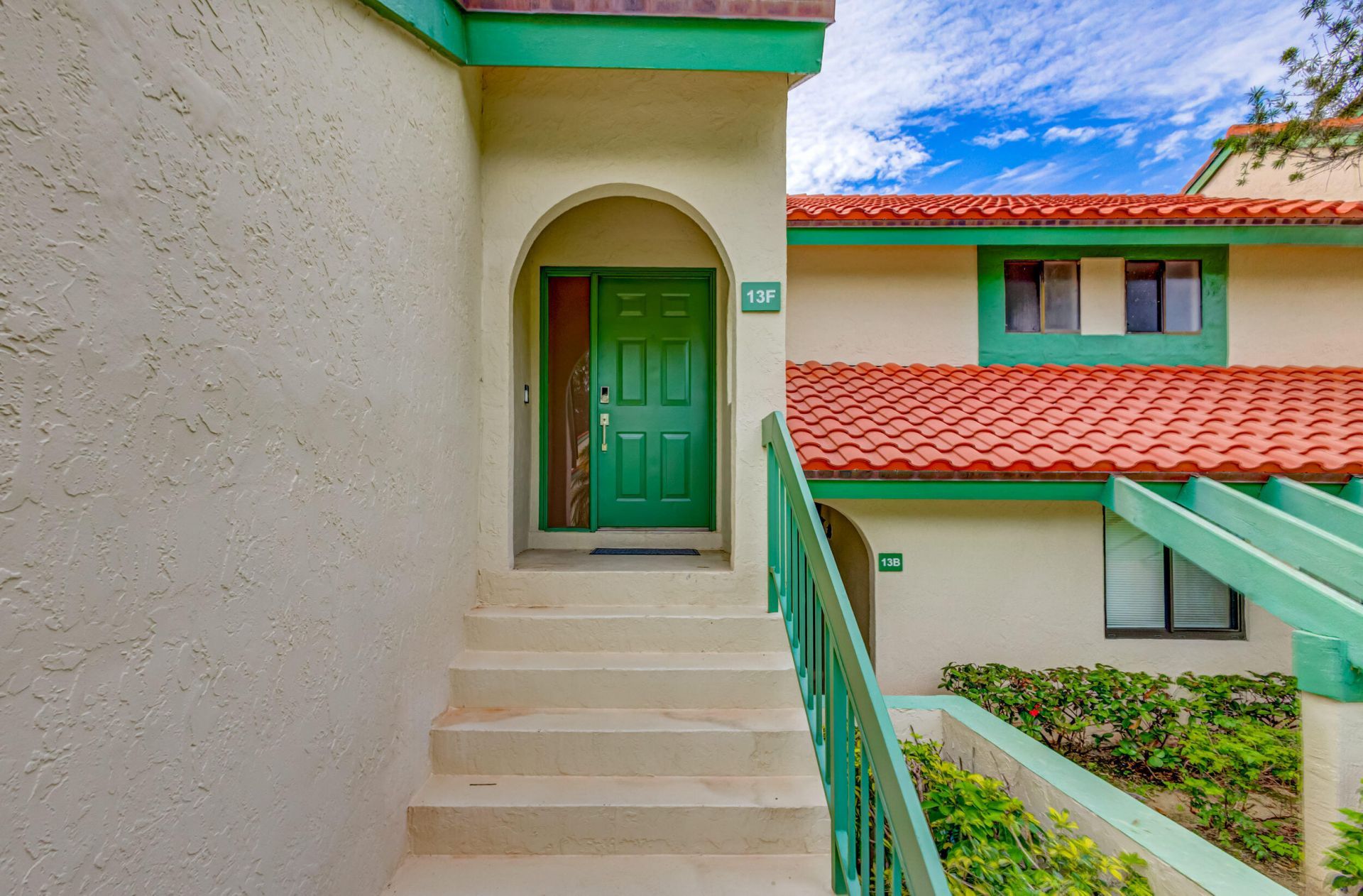 13 Lexington Lane E, Unit F, Palm Beach Gardens, FL 33418 Photo