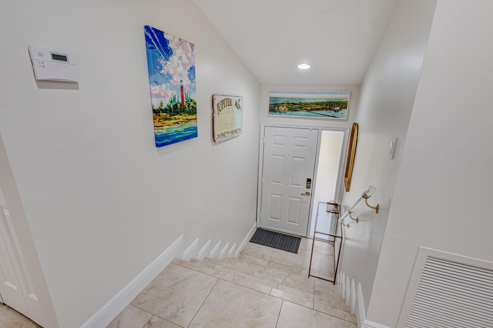 13 Lexington Lane E, Unit F, Palm Beach Gardens, FL 33418 Photo