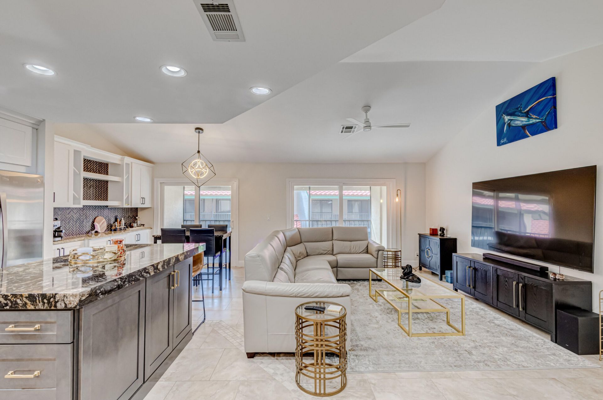 13 Lexington Lane E, Unit F, Palm Beach Gardens, FL 33418 Photo