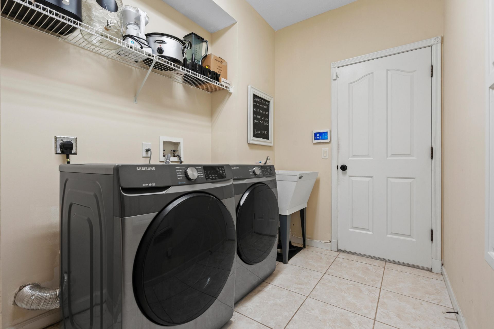 1702 SW Comfort Street, Port Saint Lucie, FL 34987 Photo