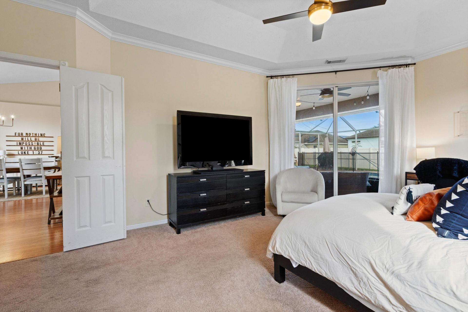 1702 SW Comfort Street, Port Saint Lucie, FL 34987 Photo