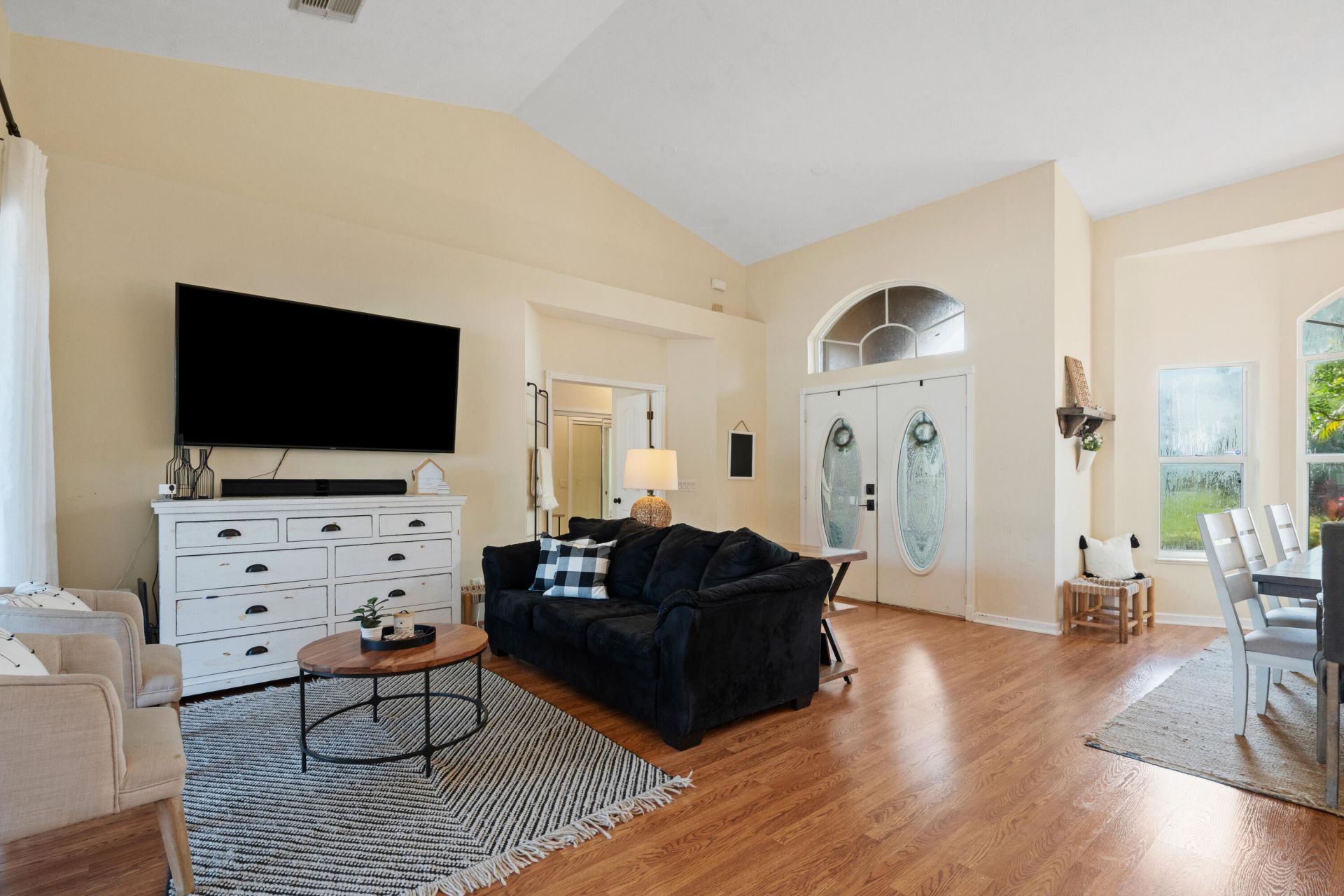 1702 SW Comfort Street, Port Saint Lucie, FL 34987 Photo