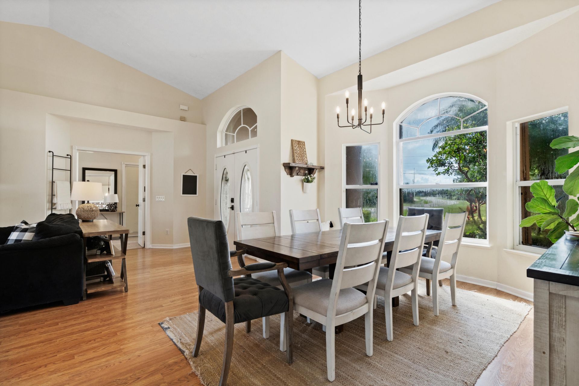 1702 SW Comfort Street, Port Saint Lucie, FL 34987 Photo