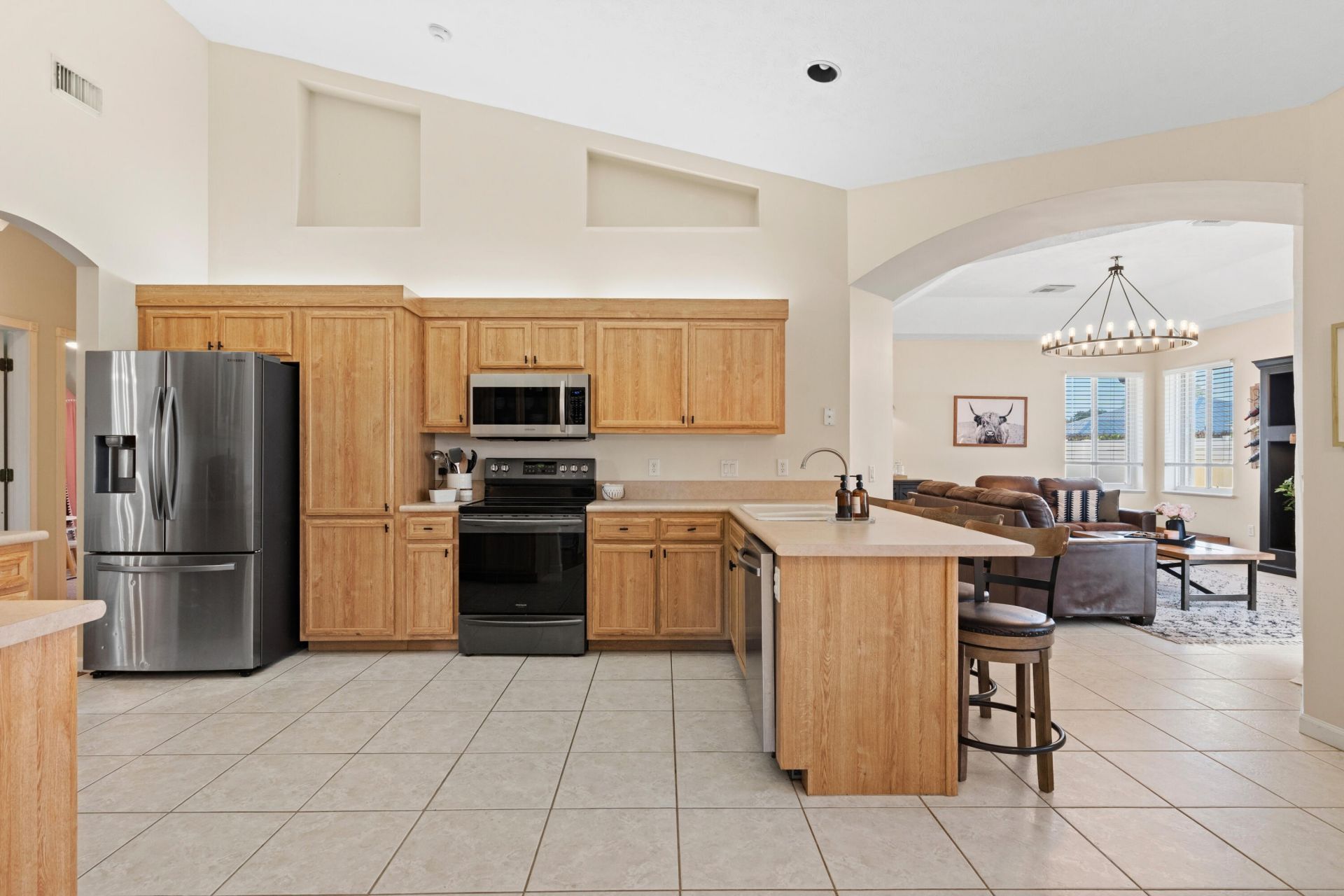 1702 SW Comfort Street, Port Saint Lucie, FL 34987 Photo