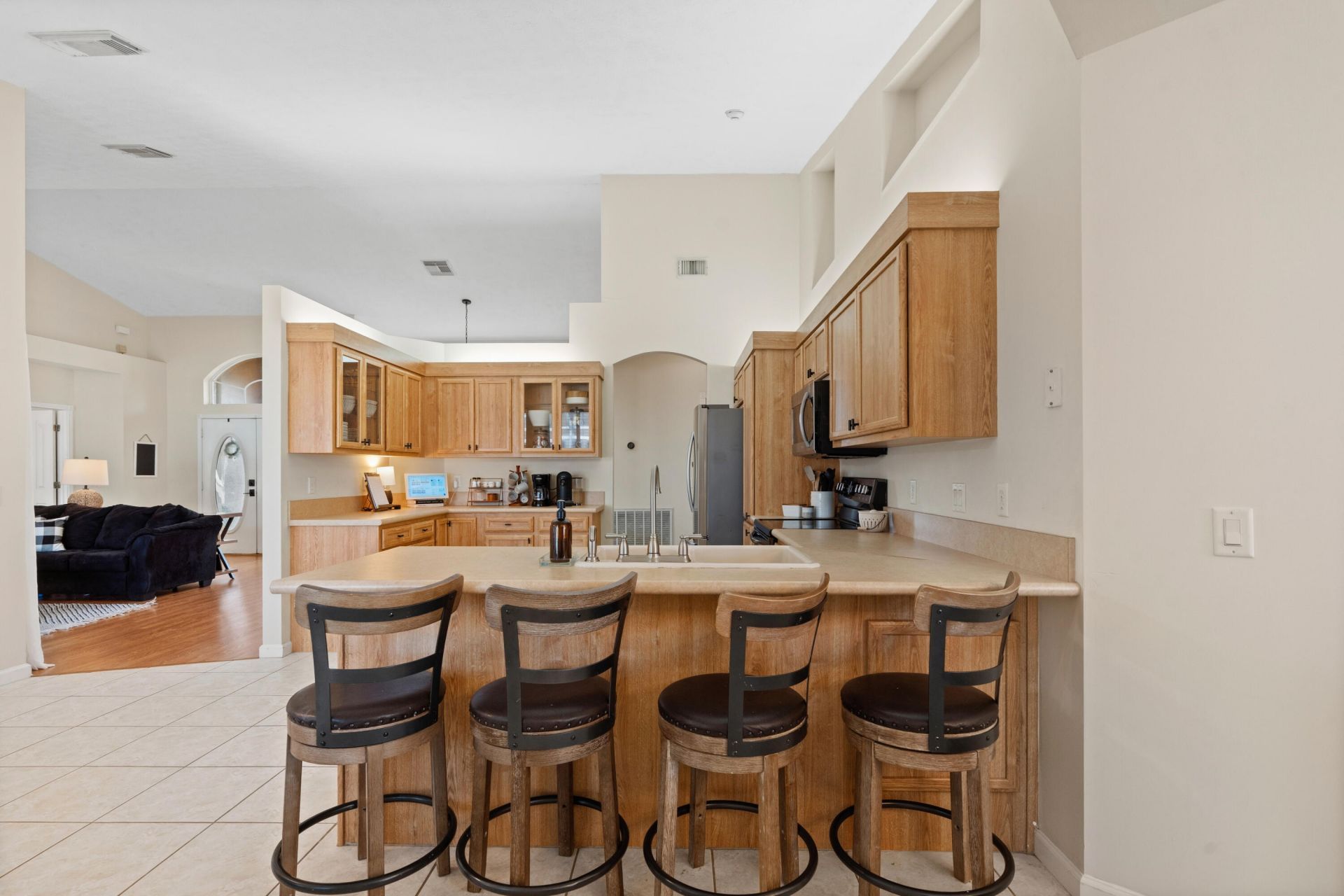 1702 SW Comfort Street, Port Saint Lucie, FL 34987 Photo