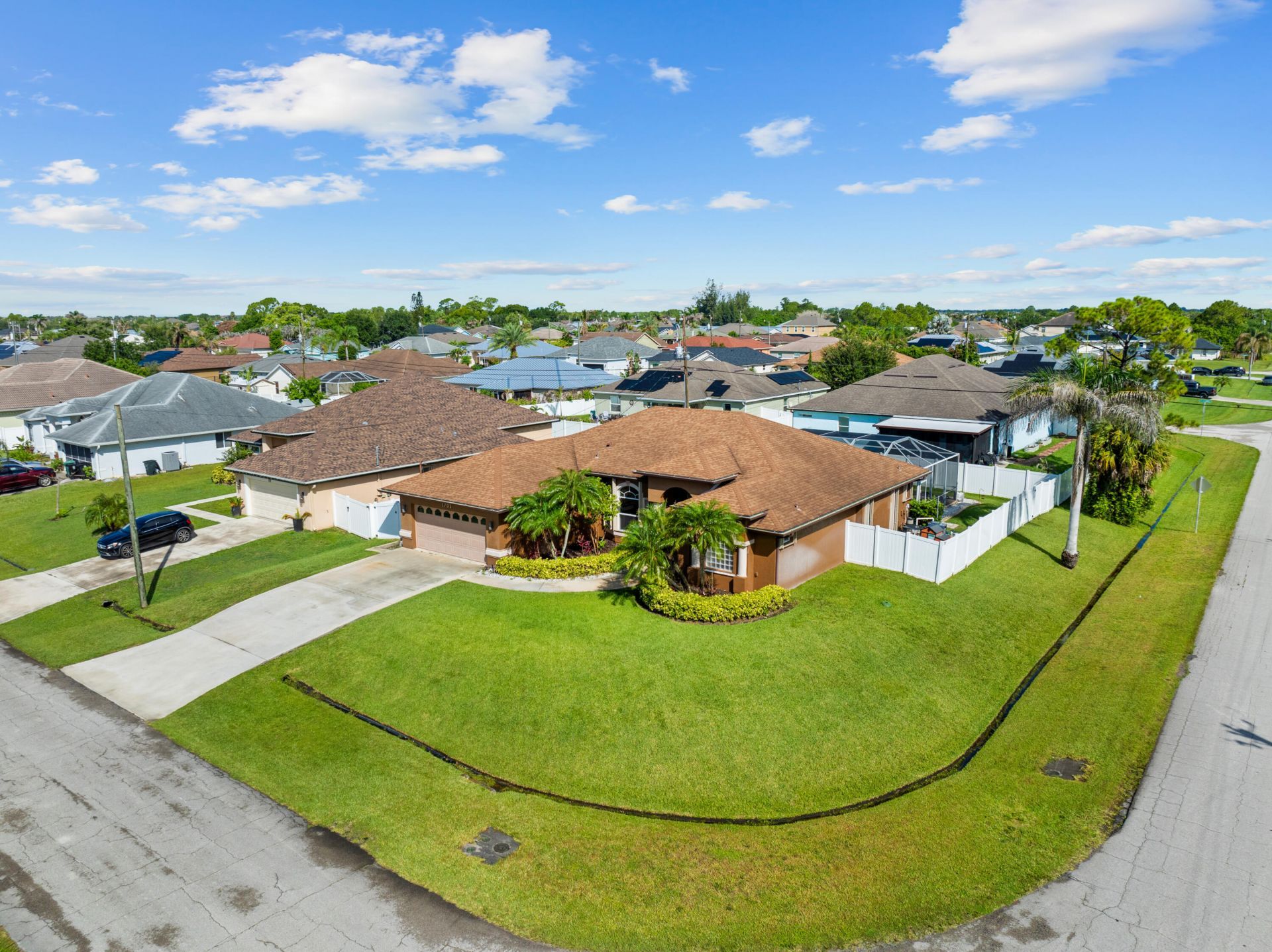 1702 SW Comfort Street, Port Saint Lucie, FL 34987 Photo