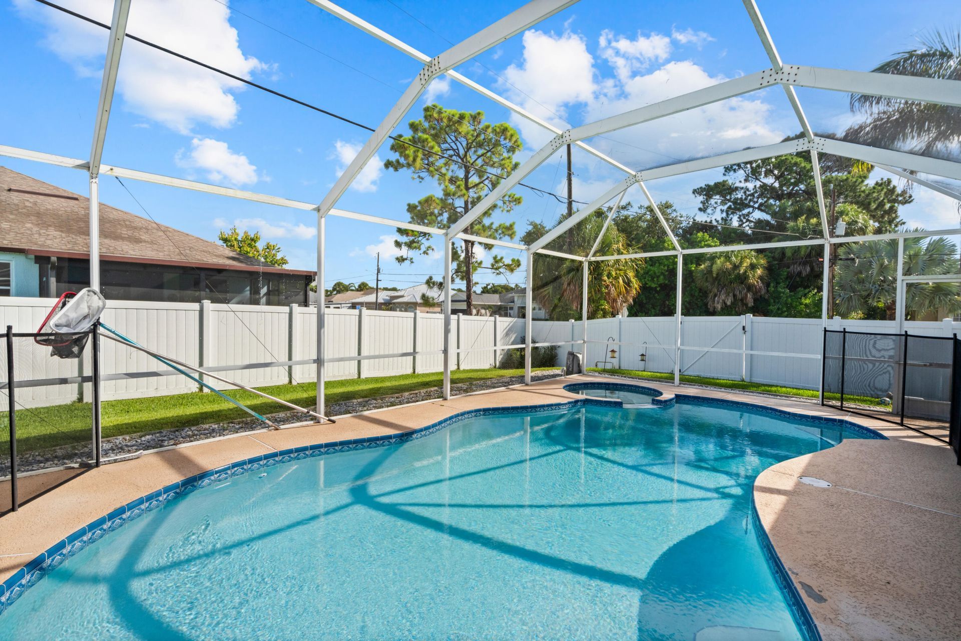 1702 SW Comfort Street, Port Saint Lucie, FL 34987 Photo