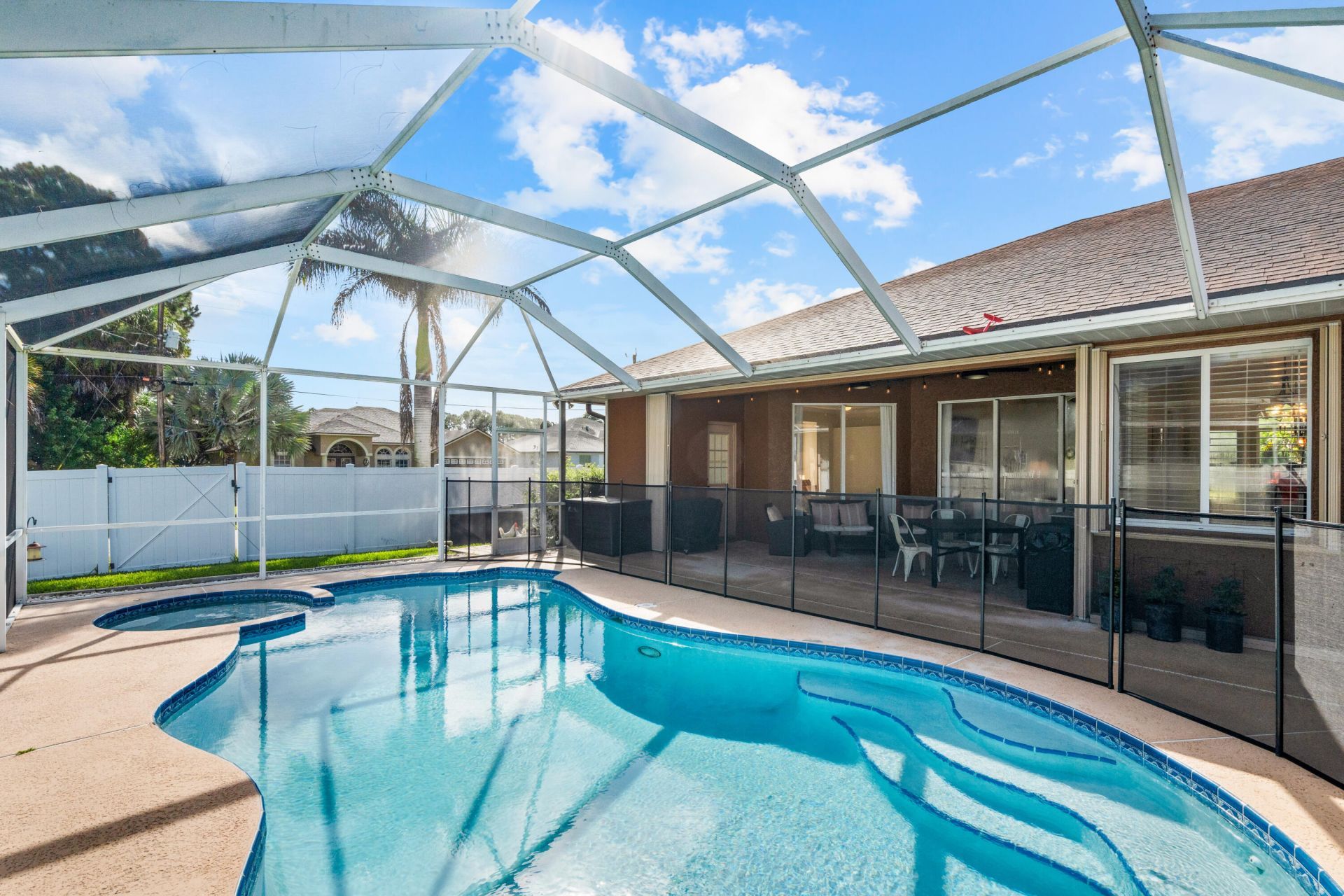 1702 SW Comfort Street, Port Saint Lucie, FL 34987 Photo