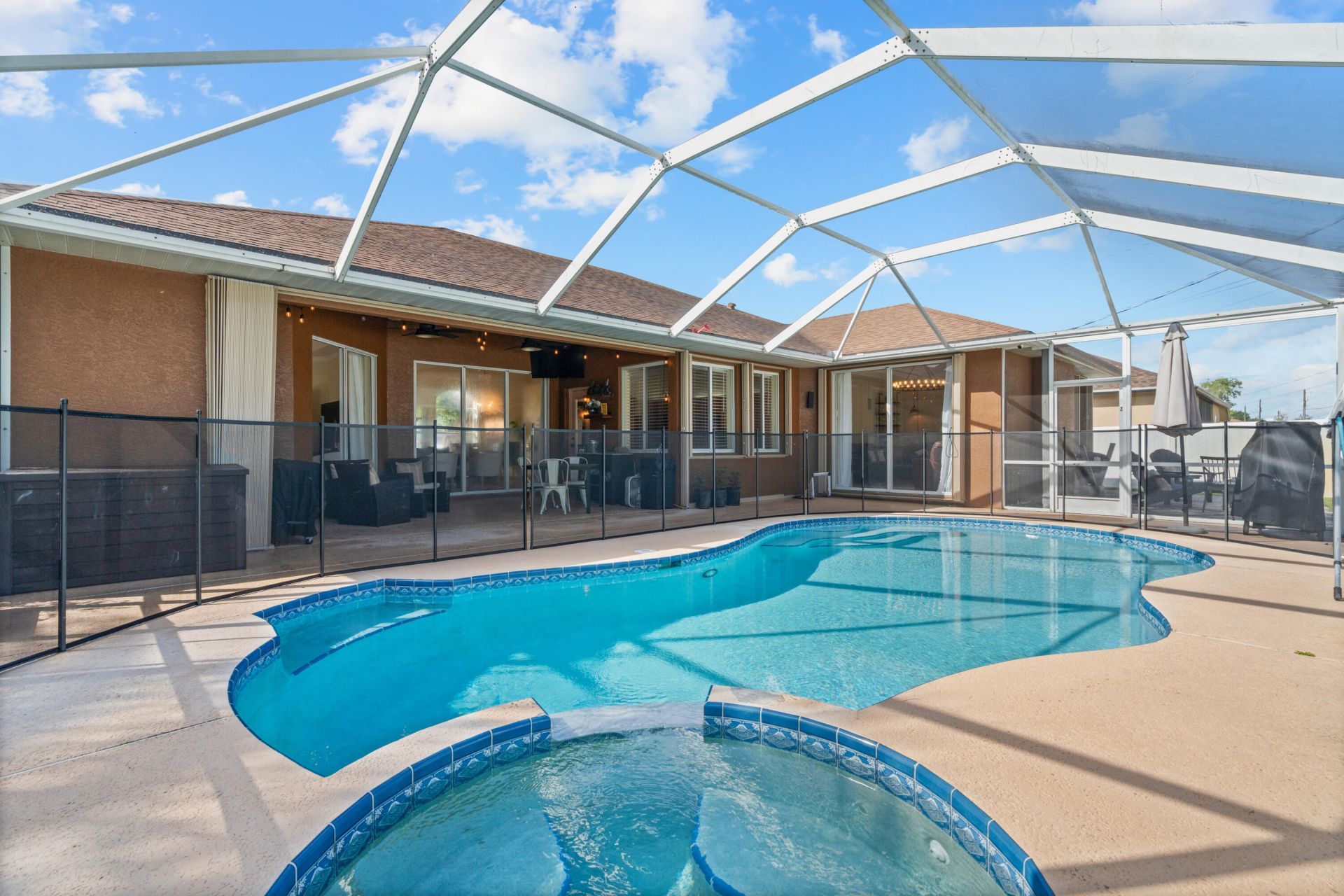 1702 SW Comfort Street, Port Saint Lucie, FL 34987 Photo