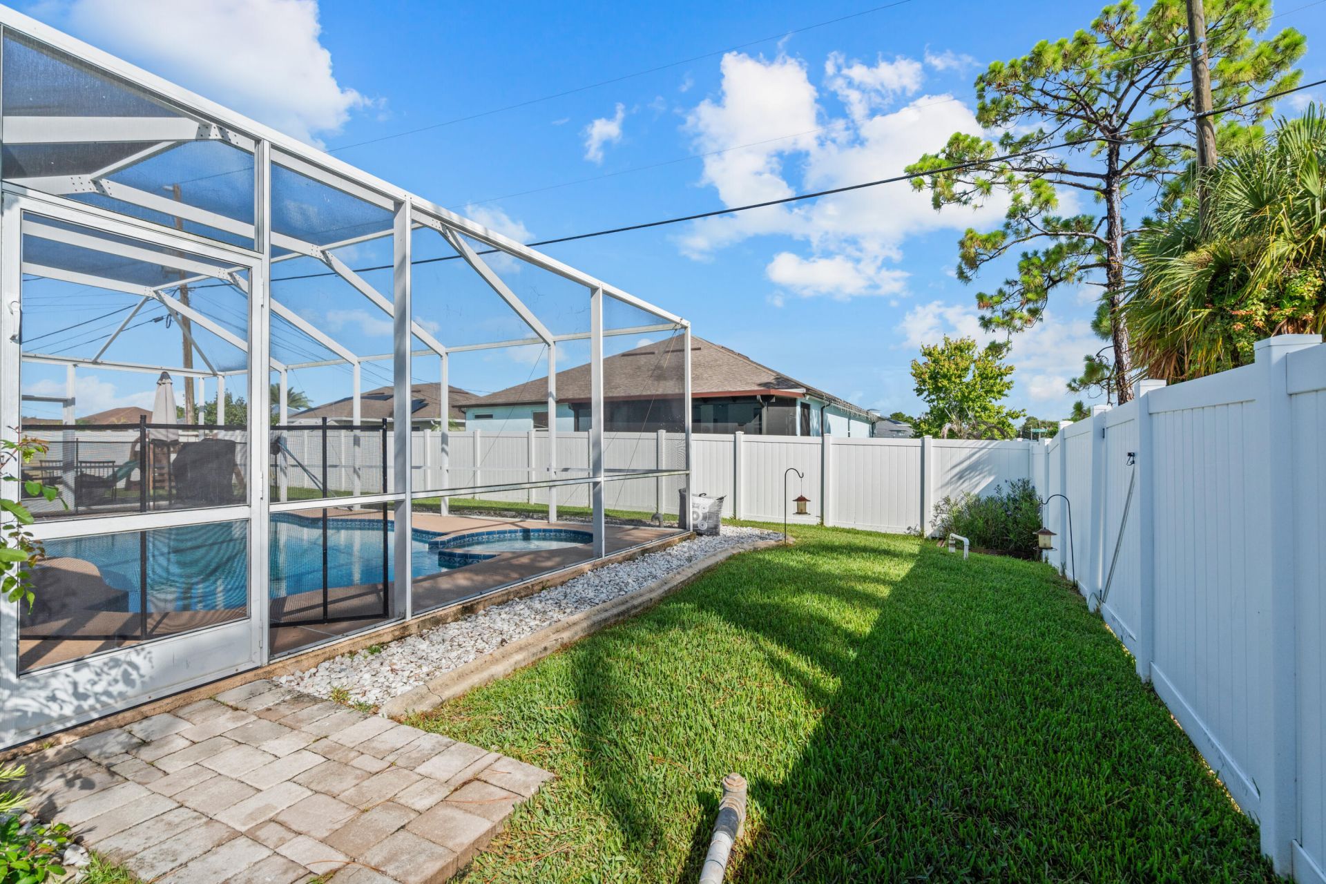 1702 SW Comfort Street, Port Saint Lucie, FL 34987 Photo