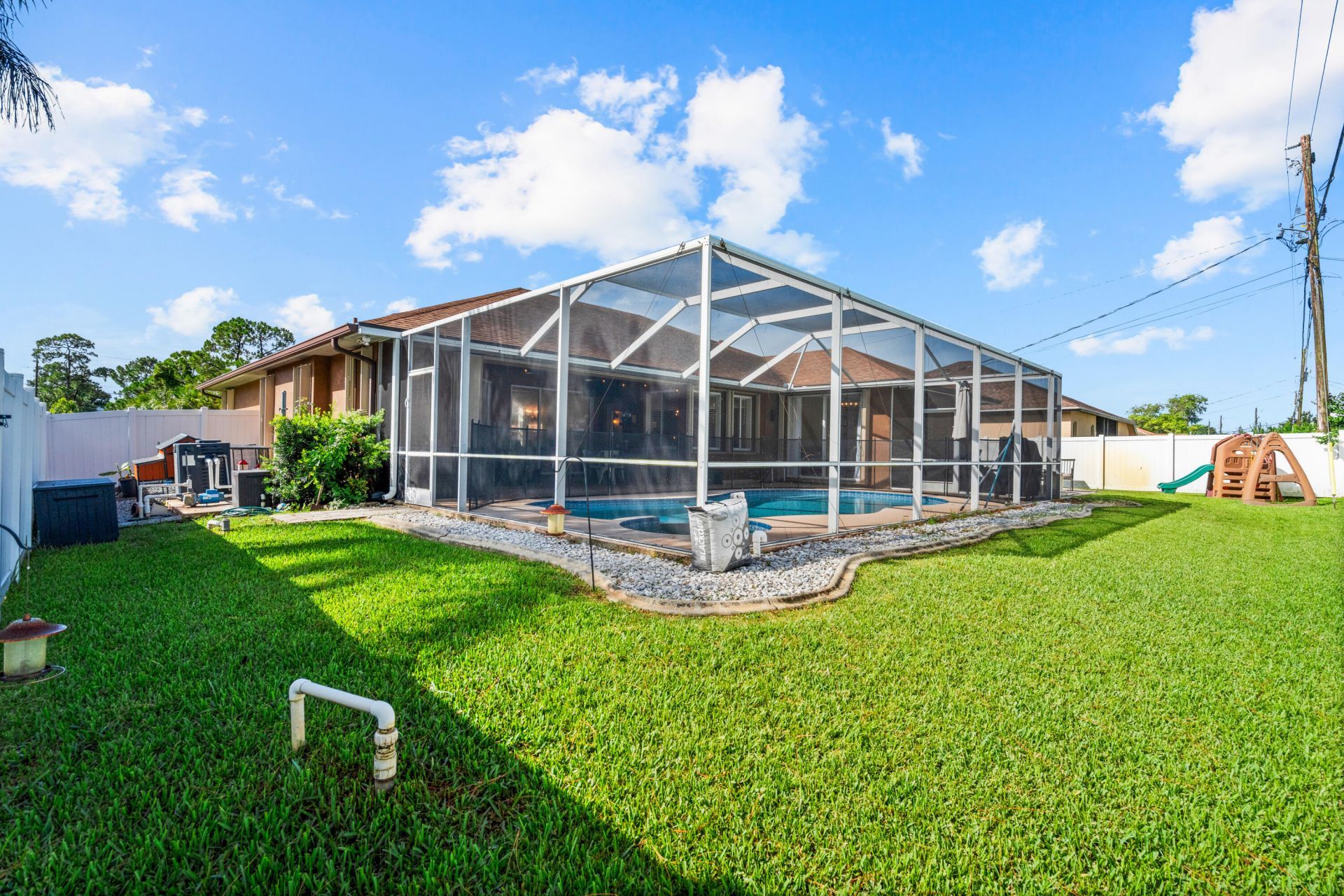 1702 SW Comfort Street, Port Saint Lucie, FL 34987 Photo