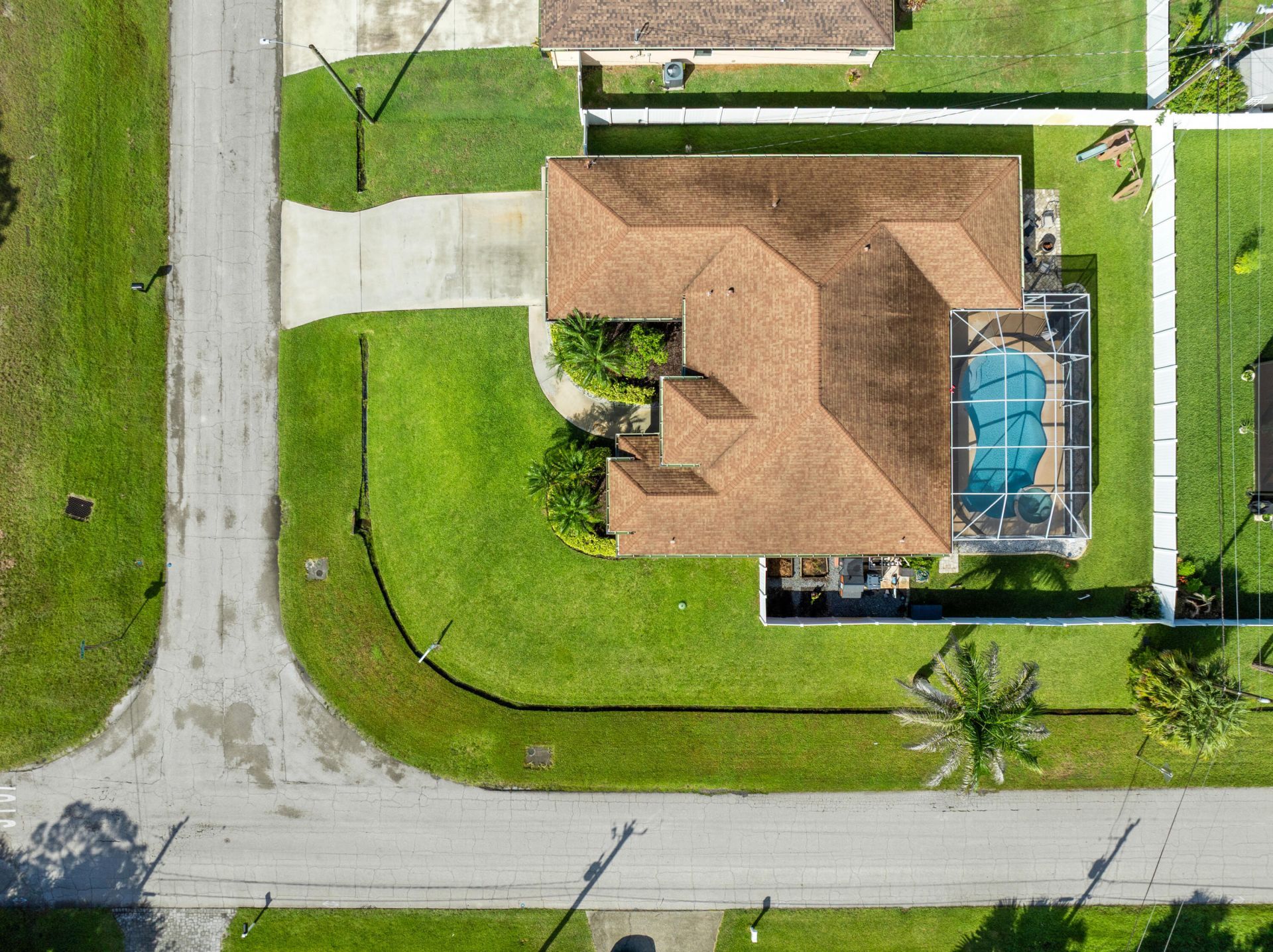 1702 SW Comfort Street, Port Saint Lucie, FL 34987 Photo