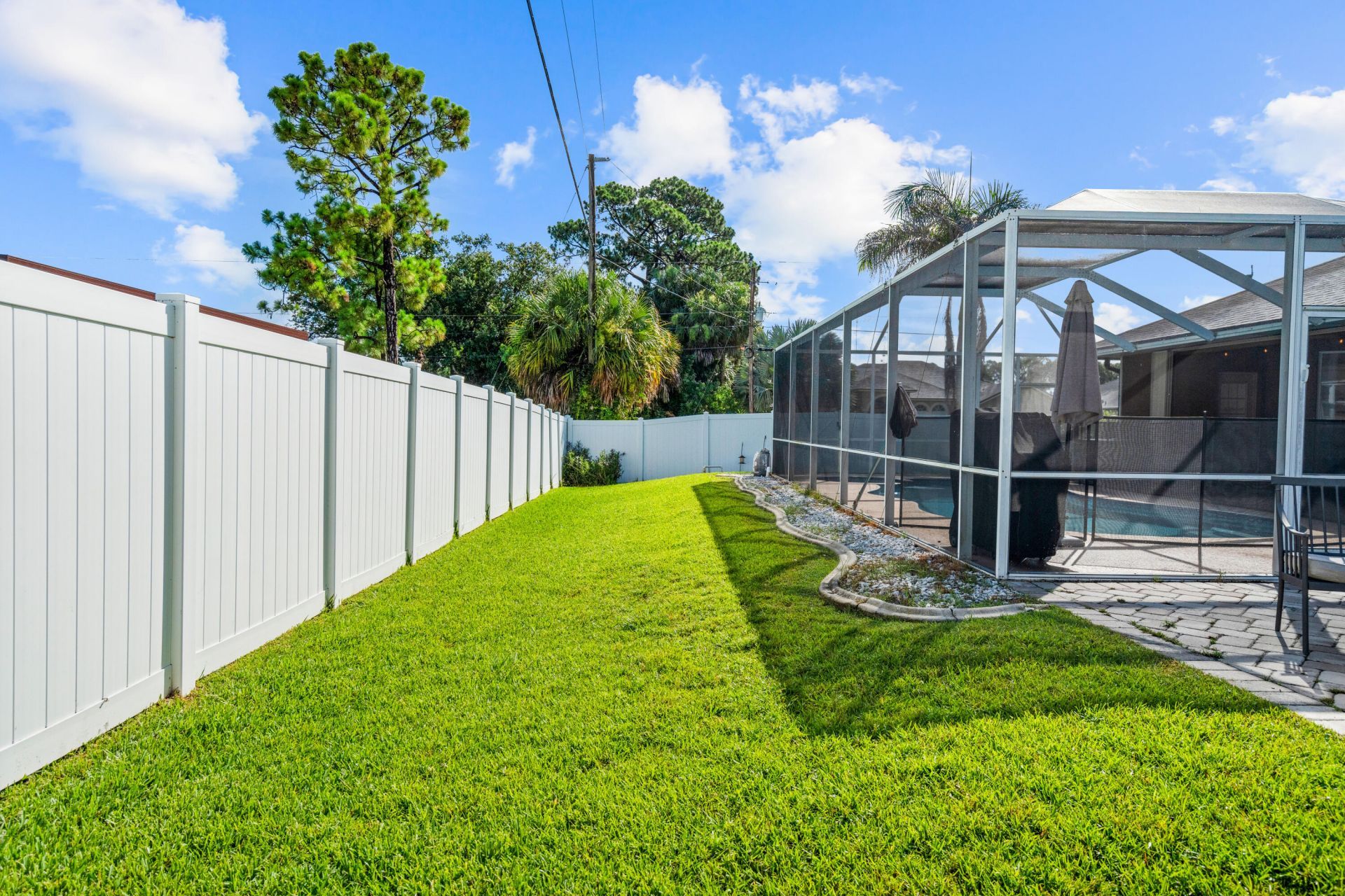 1702 SW Comfort Street, Port Saint Lucie, FL 34987 Photo