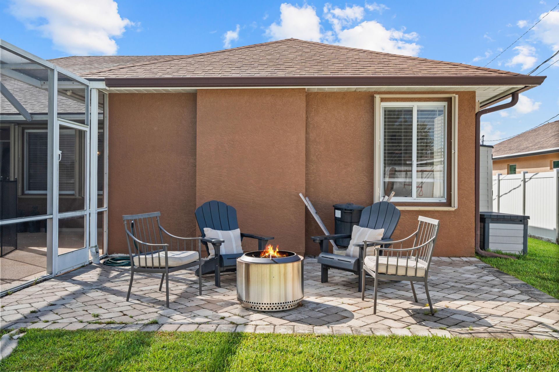 1702 SW Comfort Street, Port Saint Lucie, FL 34987 Photo