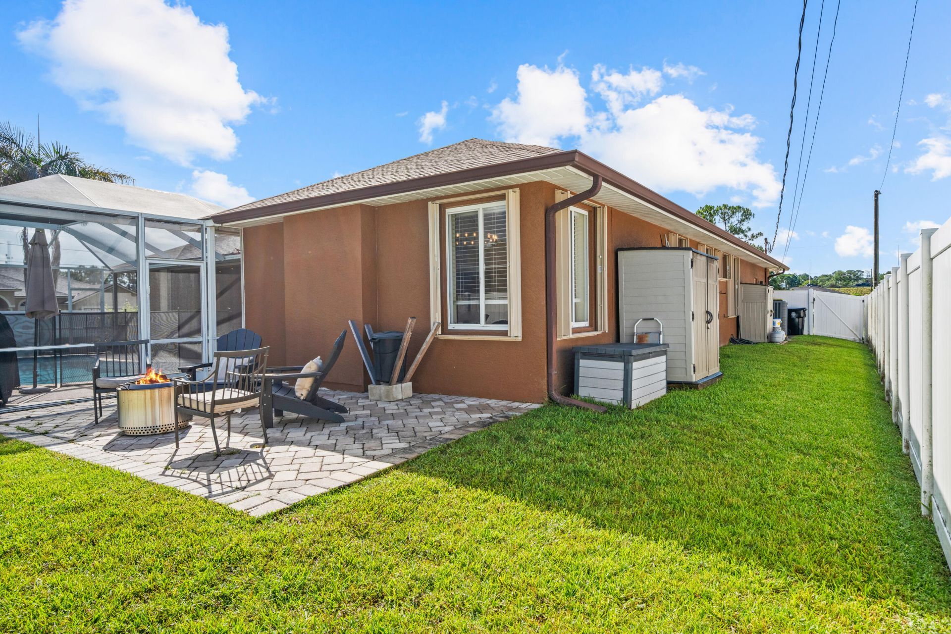 1702 SW Comfort Street, Port Saint Lucie, FL 34987 Photo