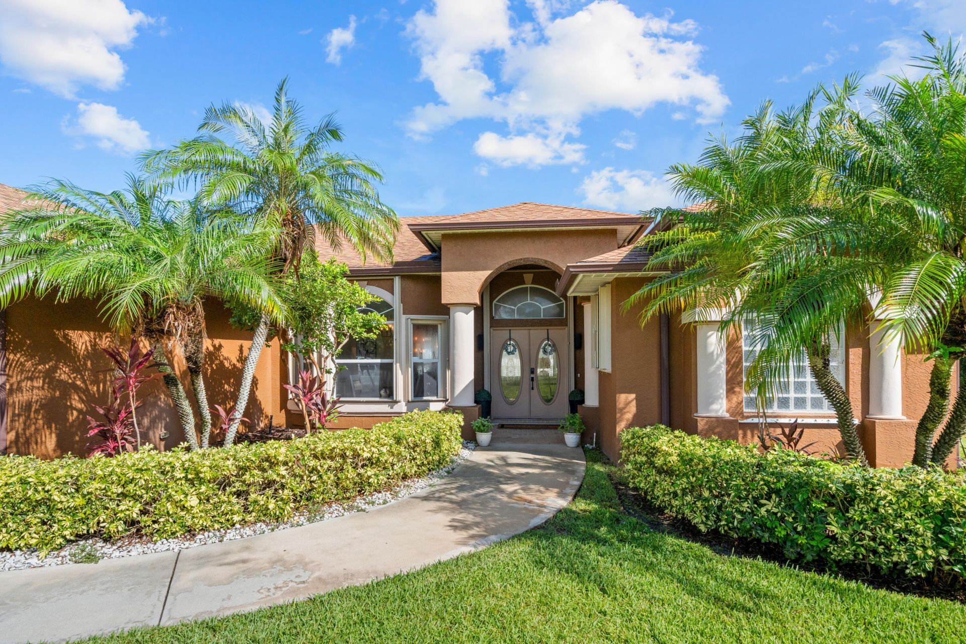 1702 SW Comfort Street, Port Saint Lucie, FL 34987 Photo