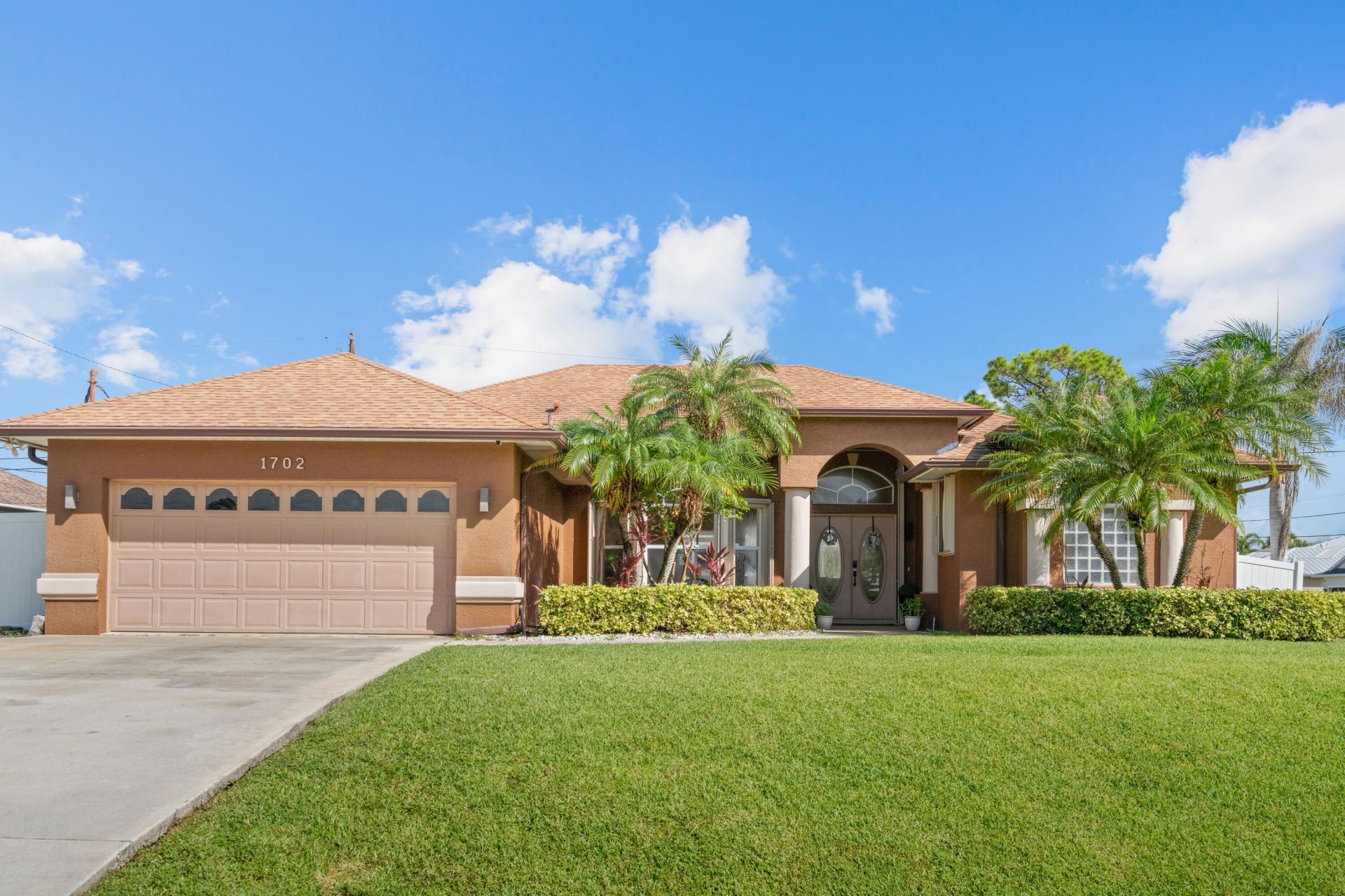 1702 SW Comfort Street, Port Saint Lucie, FL 34987 Photo