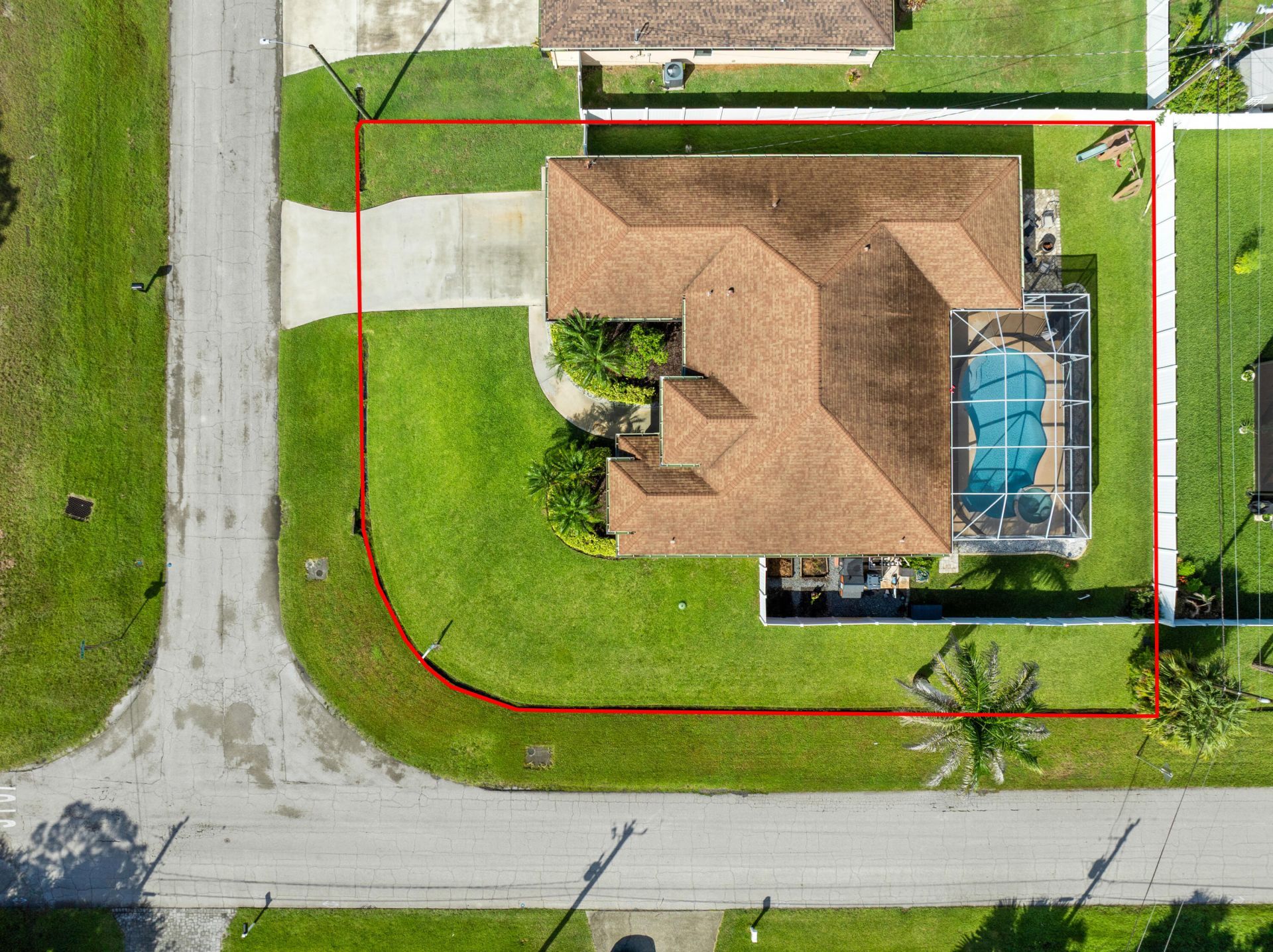 1702 SW Comfort Street, Port Saint Lucie, FL 34987 Photo