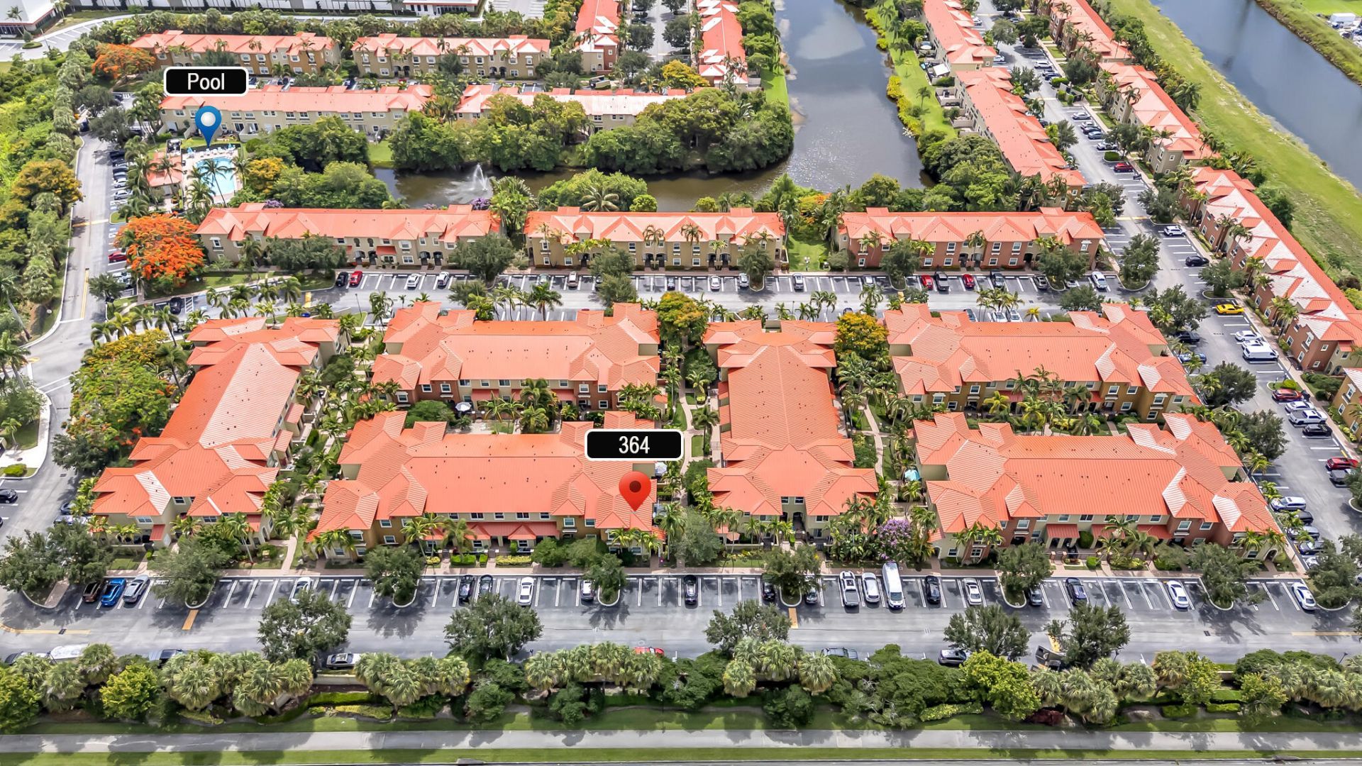 364 Lake Monterey Circle, Boynton Beach, FL 33426 Photo
