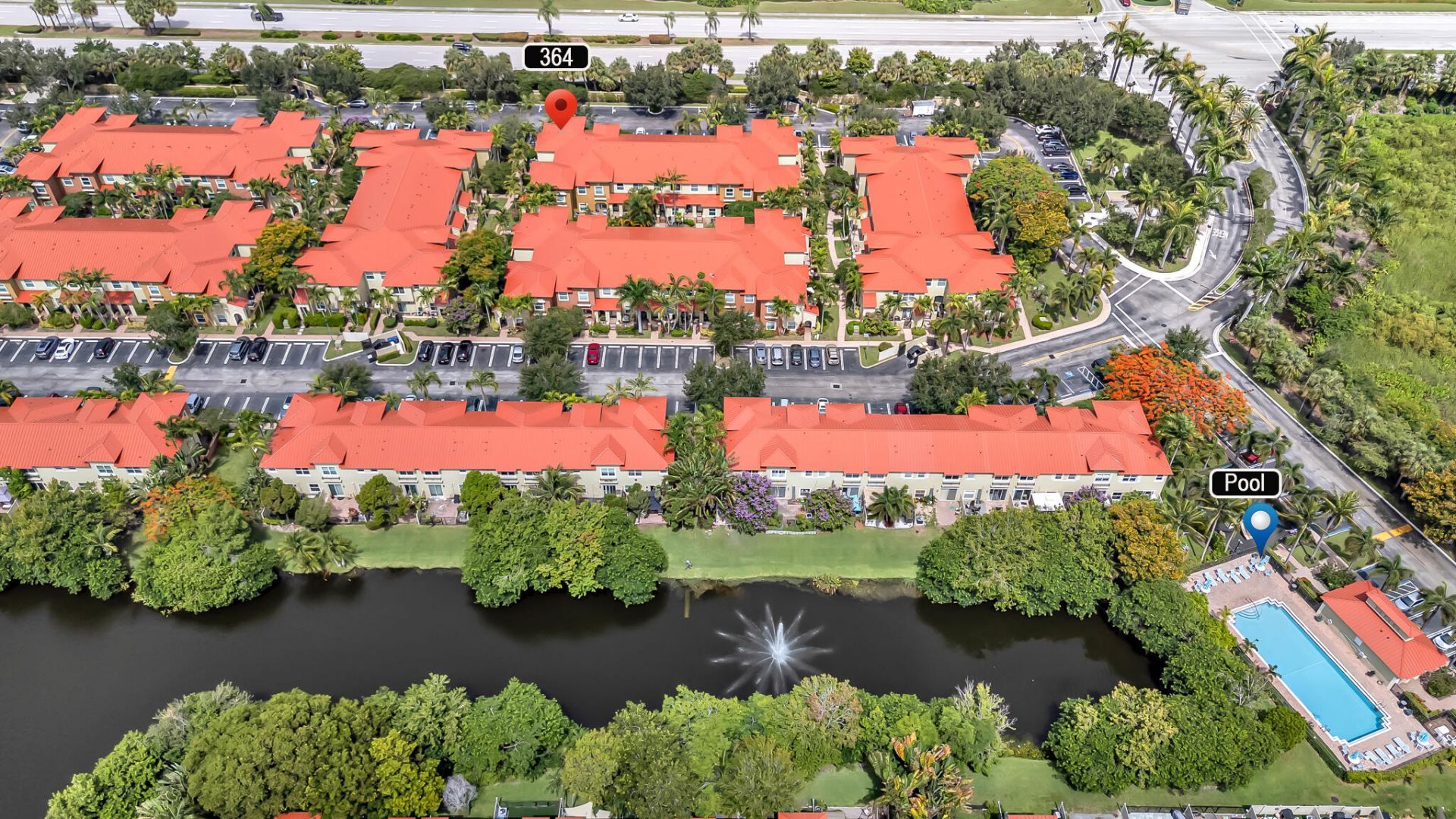 364 Lake Monterey Circle, Boynton Beach, FL 33426 Photo