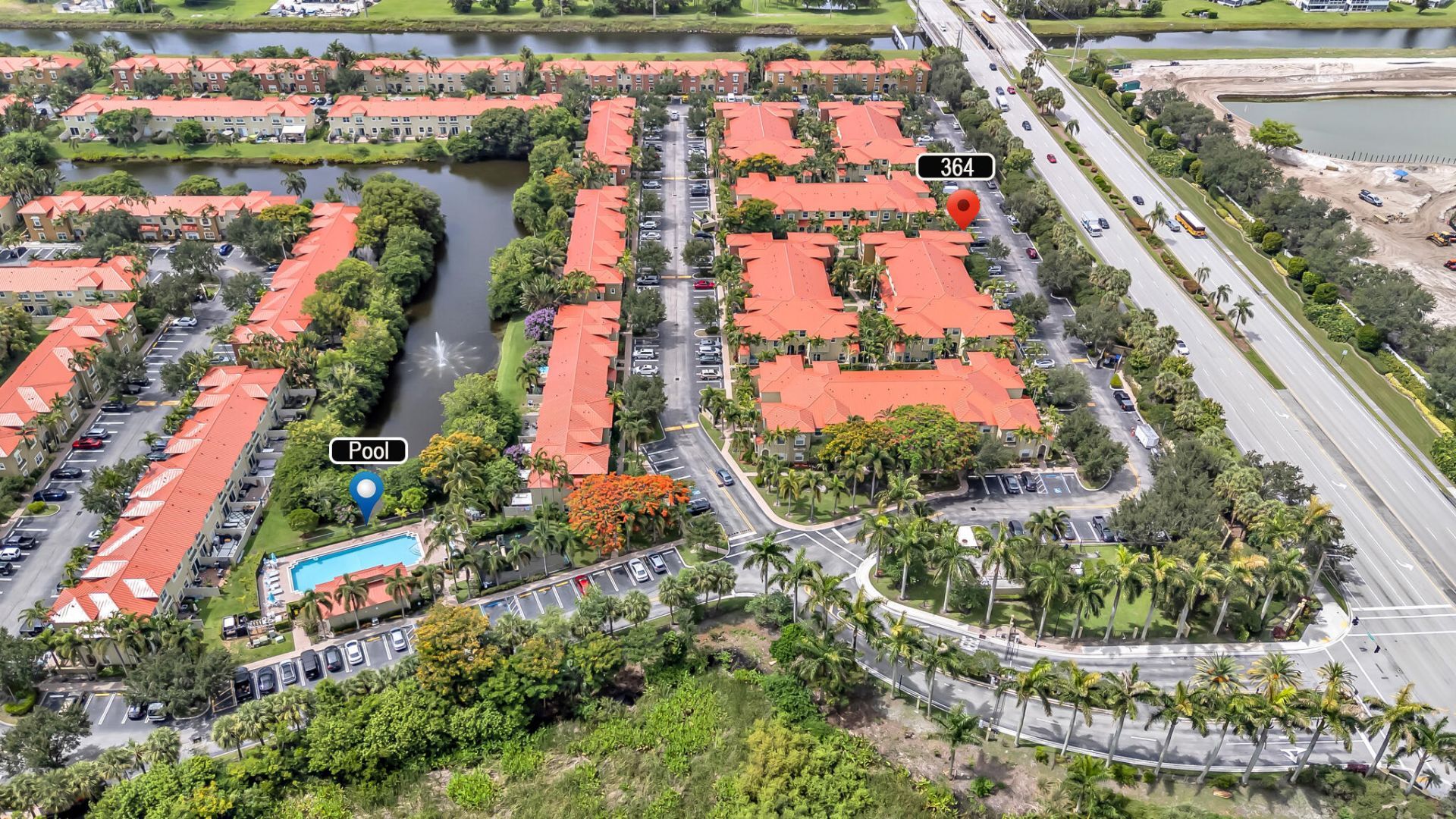 364 Lake Monterey Circle, Boynton Beach, FL 33426 Photo