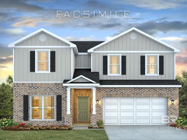 13161 Antler Hill Road, Spanish Fort, AL 36527