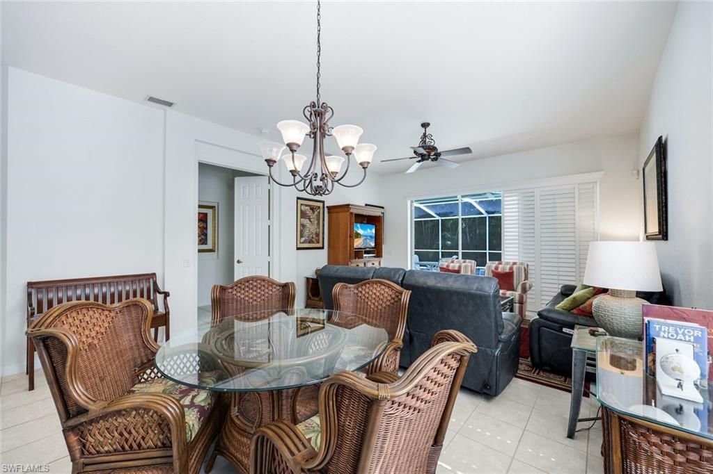 1818 Leamington Ln , Naples, FL 34109 Photo