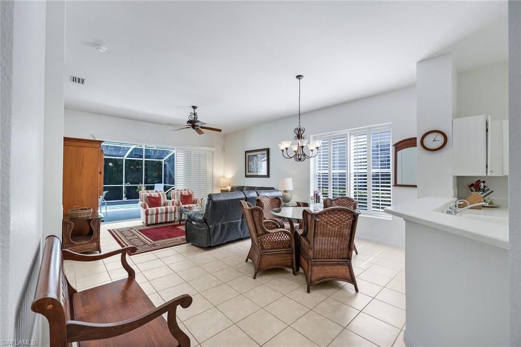 1818 Leamington Ln , Naples, FL 34109 Photo