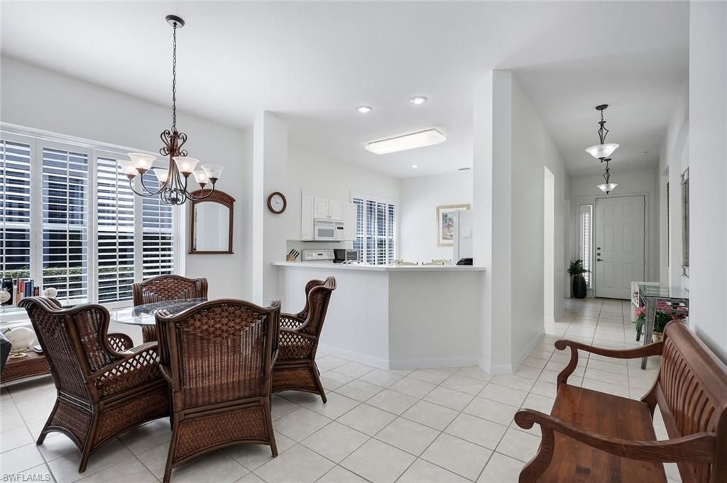 1818 Leamington Ln , Naples, FL 34109 Photo