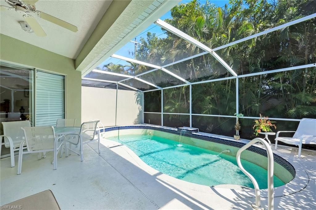 1818 Leamington Ln , Naples, FL 34109 Photo