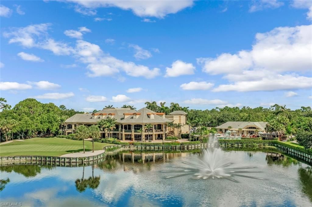 1818 Leamington Ln , Naples, FL 34109 Photo