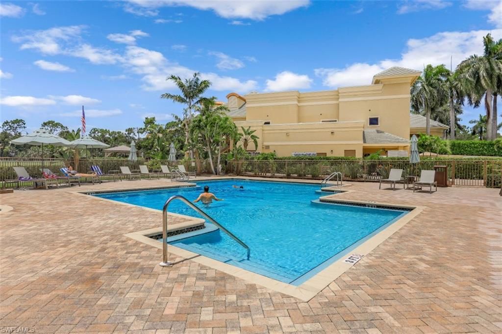 1818 Leamington Ln , Naples, FL 34109 Photo