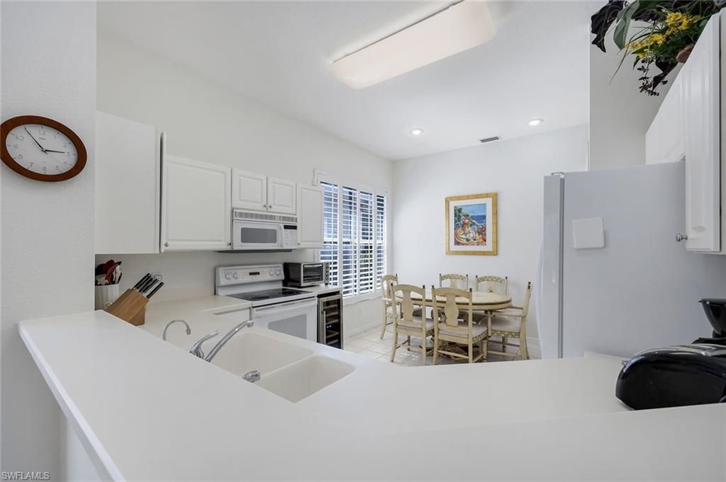 1818 Leamington Ln , Naples, FL 34109 Photo